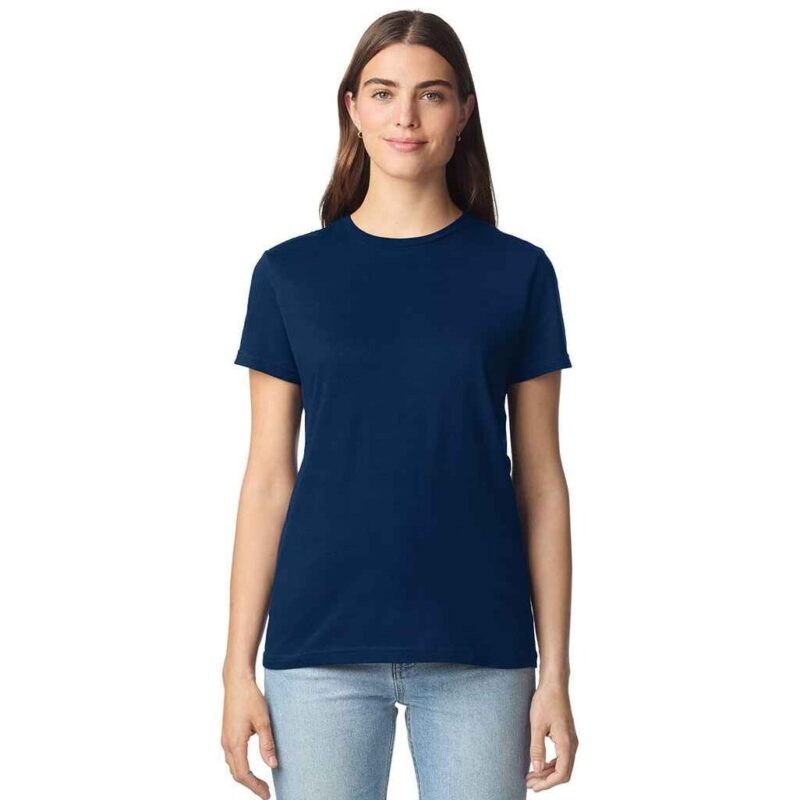 Gildan Ladies SoftStyle T-Shirt