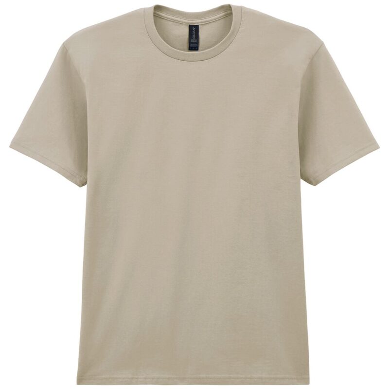 Gildan SoftStyle Midweight T-Shirt