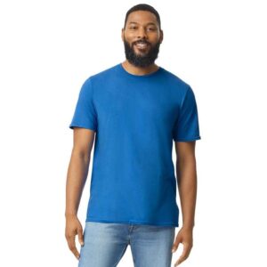 Gildan SoftStyle Adult T-Shirt