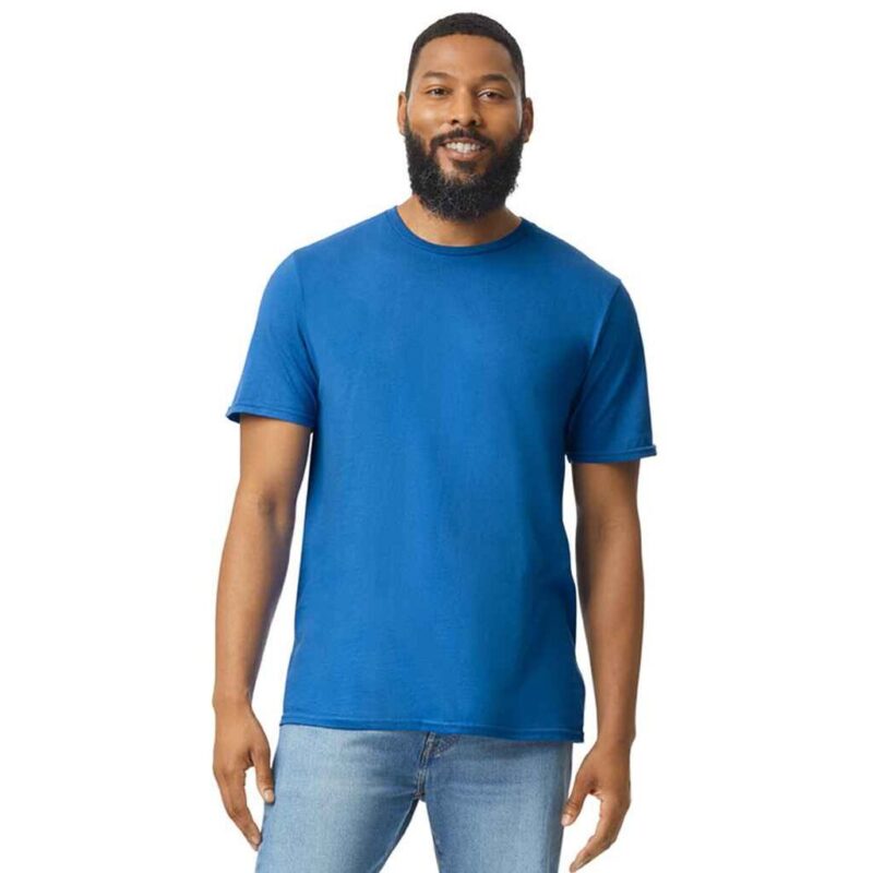 Gildan SoftStyle Adult T-Shirt