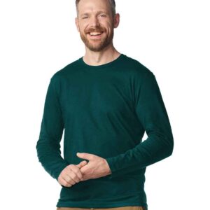 Gildan SoftStyle Long Sleeve T-Shirt
