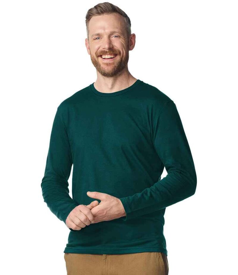 Gildan SoftStyle Long Sleeve T-Shirt