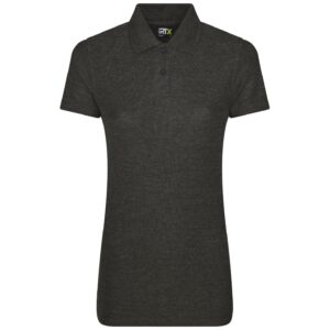 Pro RTX Ladies Pro Pique Polo Shirt
