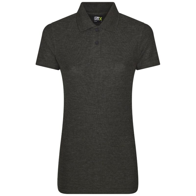 Pro RTX Ladies Pro Pique Polo Shirt