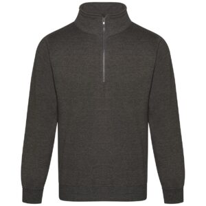 Pro RTX Pro 1/4 Neck Zip Sweatshirt