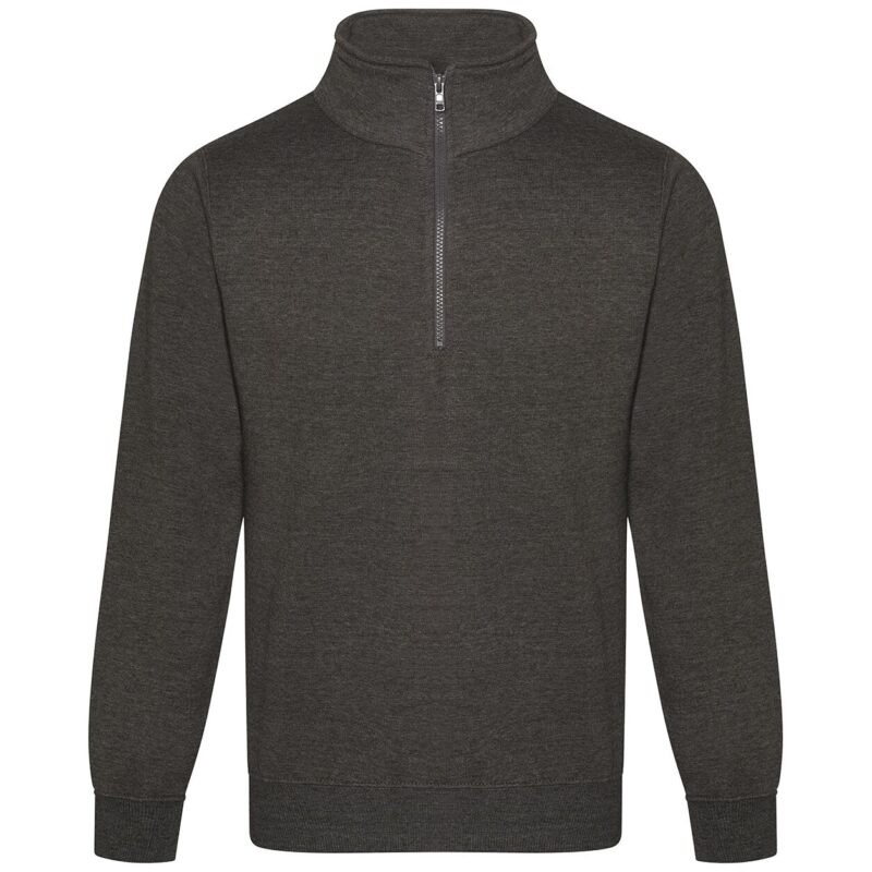 Pro RTX Pro 1/4 Neck Zip Sweatshirt