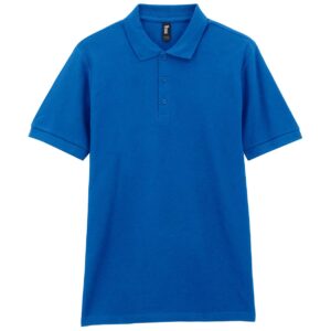 Gildan Hammer Pique Polo Shirt