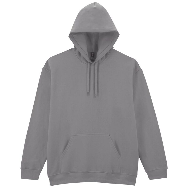 Gildan SoftStyle Midweight Hooded Sweatshirt