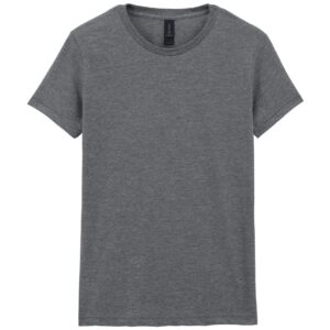 Gildan Ladies SoftStyle T-Shirt