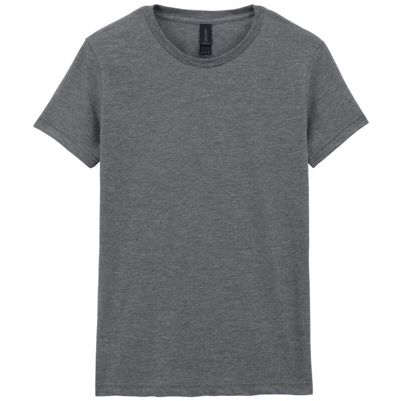Gildan Ladies SoftStyle T-Shirt