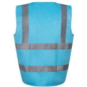Pro RTX High Visibility Waistcoat