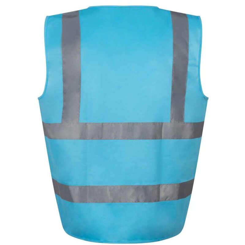 Pro RTX High Visibility Waistcoat
