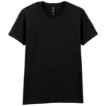 Gildan Ladies Heavy Cotton T-Shirt