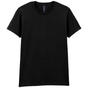 Gildan Ladies Heavy Cotton T-Shirt
