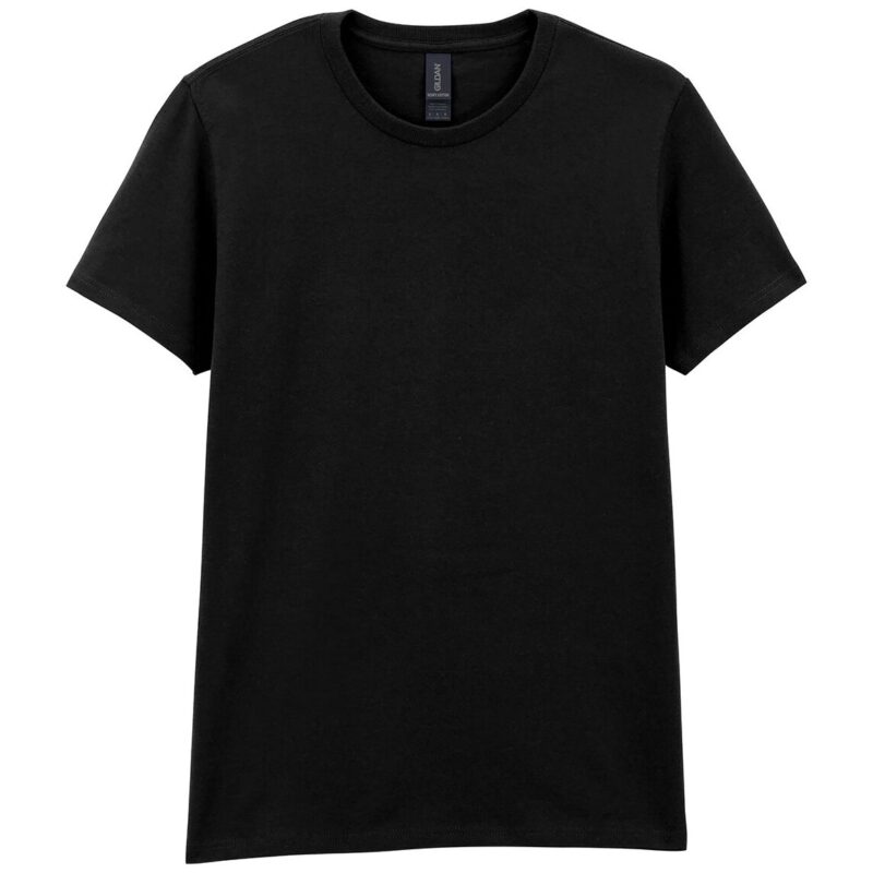 Gildan Ladies Heavy Cotton T-Shirt