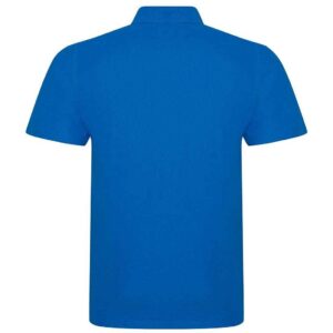 Pro RTX Pro Pique Polo Shirt
