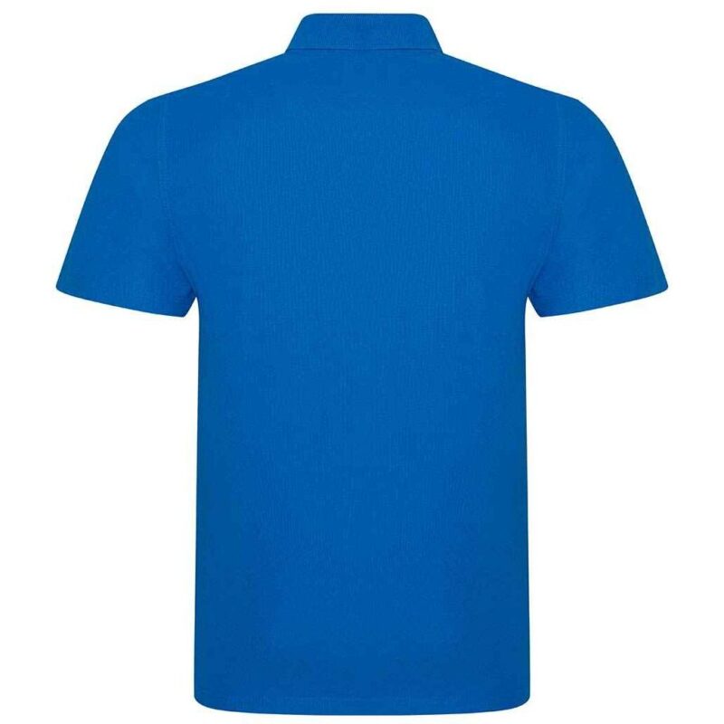 Pro RTX Pro Pique Polo Shirt