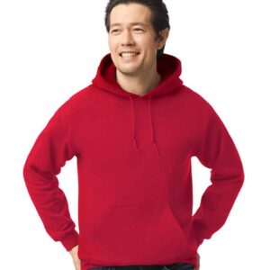 Gildan Heavy Blend Hooded Sweatshirt