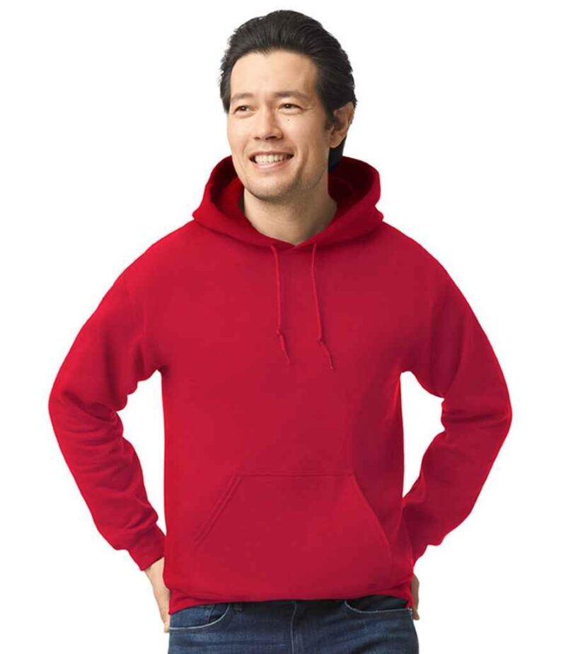 Gildan Heavy Blend Hooded Sweatshirt
