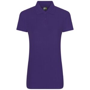Pro RTX Ladies Pro Pique Polo Shirt