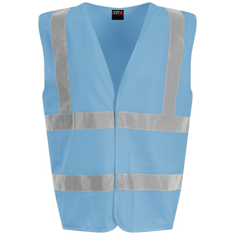 Pro RTX High Visibility Waistcoat