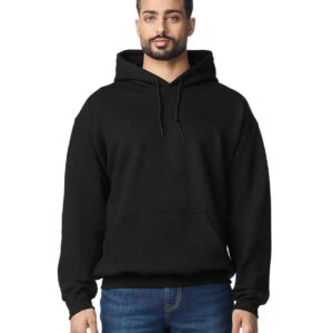 Gildan Heavy Blend Hooded Sweatshirt