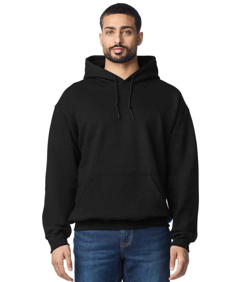 Gildan Heavy Blend Hooded Sweatshirt