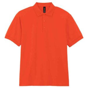 Gildan DryBlend Jersey Polo Shirt