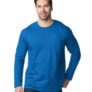 Gildan SoftStyle Long Sleeve T-Shirt