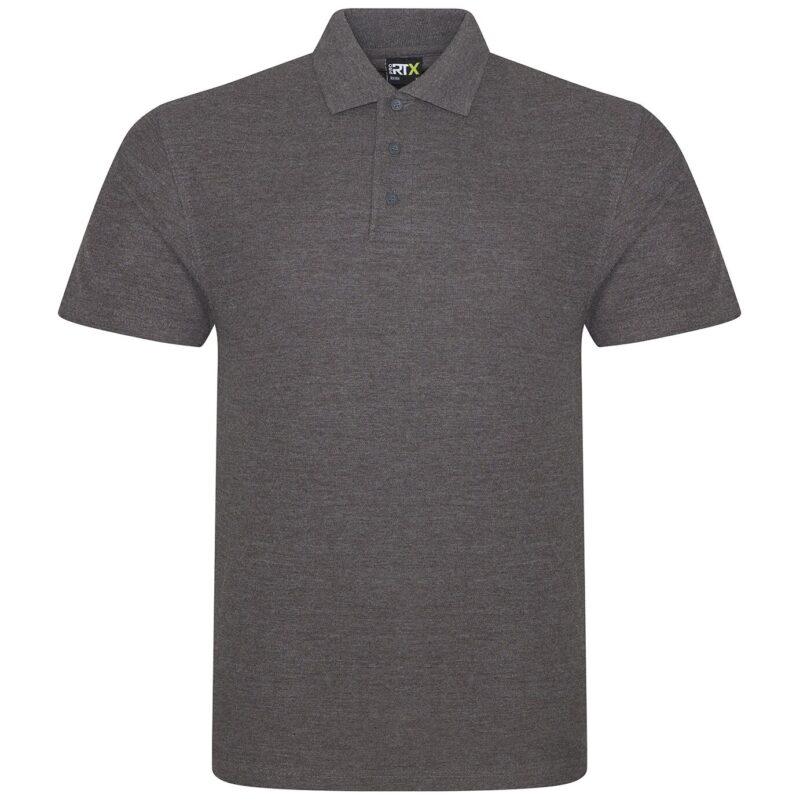 Pro RTX Pro Pique Polo Shirt