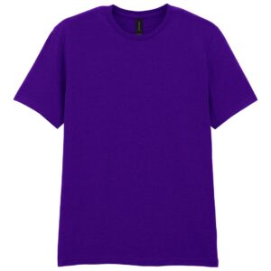 Gildan SoftStyle Adult T-Shirt