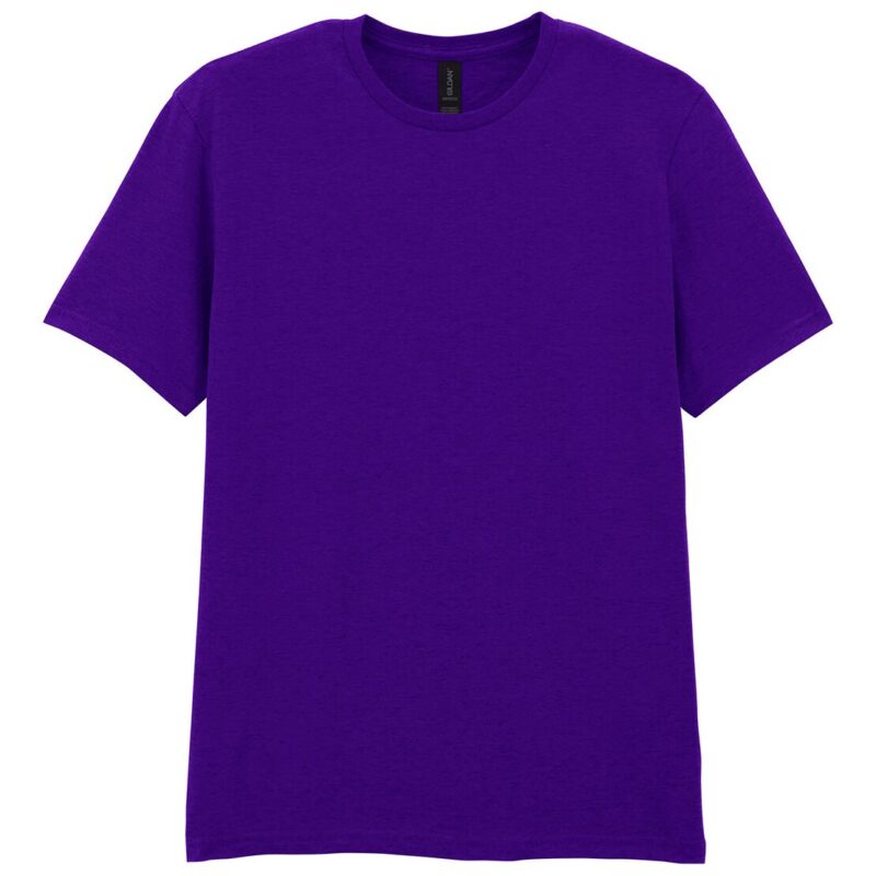Gildan SoftStyle Adult T-Shirt