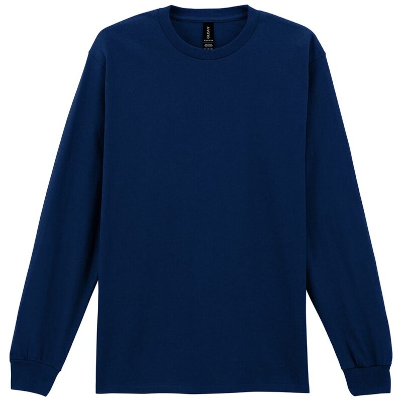 Gildan Ultra Cotton Long Sleeve T-Shirt