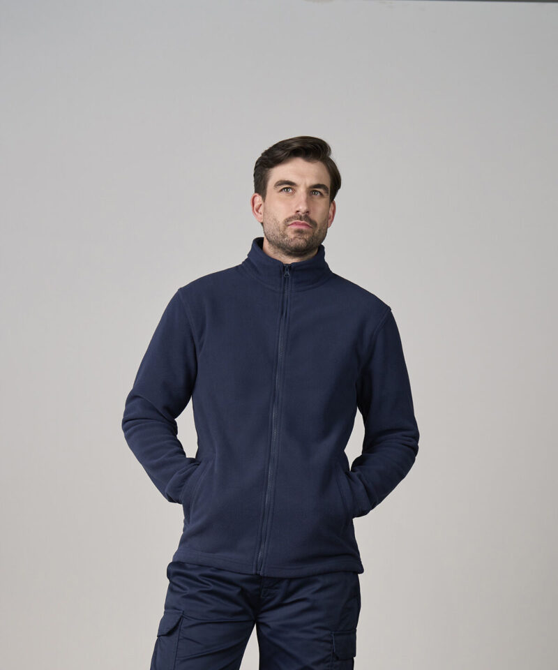 Pro RTX Pro Fleece Jacket
