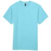 Lagoon Blue