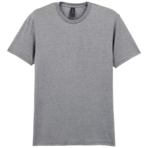 Gildan SoftStyle Adult T-Shirt