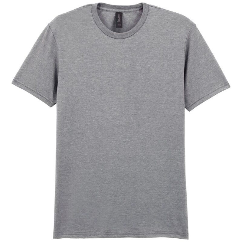 Gildan SoftStyle Adult T-Shirt