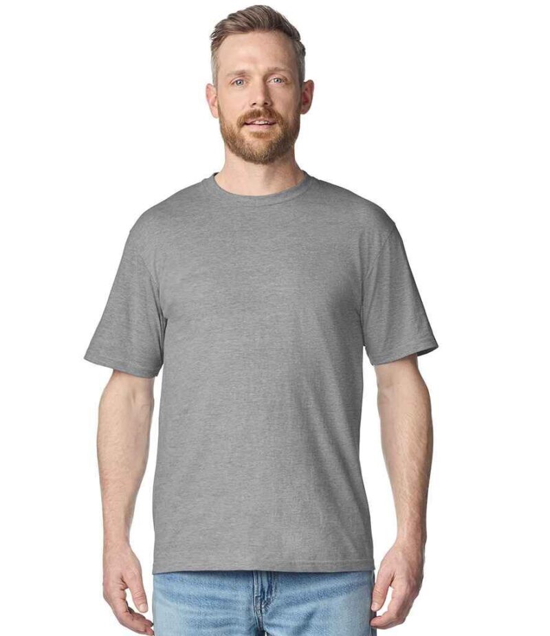 Gildan SoftStyle Midweight T-Shirt