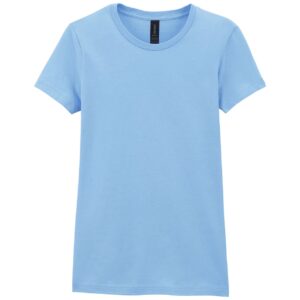 Gildan Ladies SoftStyle T-Shirt