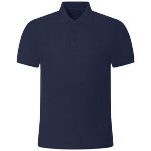 Pro RTX Pro Premium Pique Polo Shirt