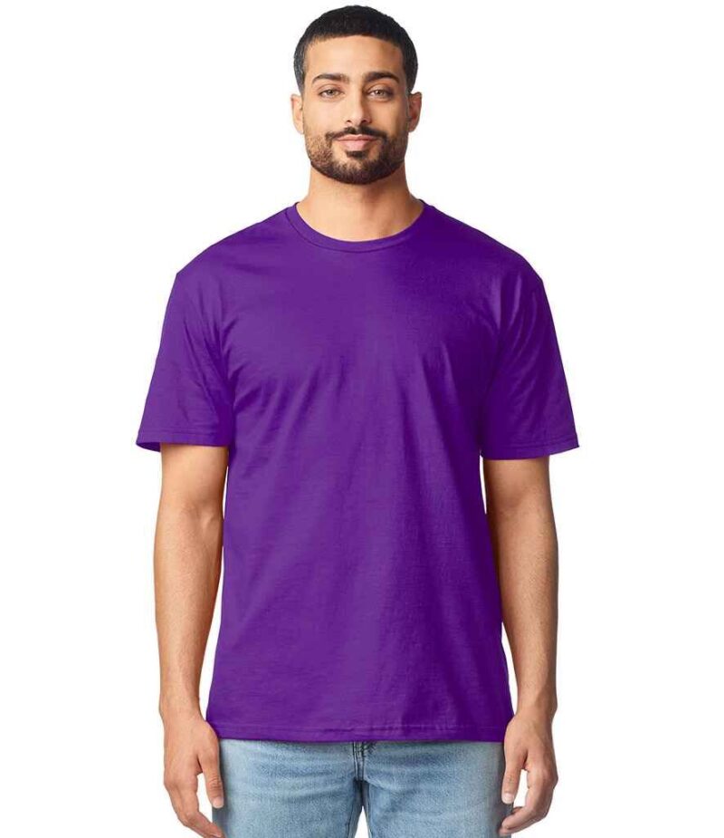 Gildan SoftStyle Adult T-Shirt