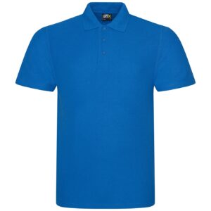 Pro RTX Pro Pique Polo Shirt