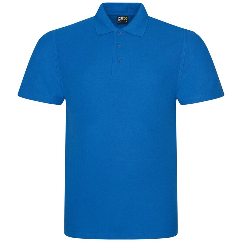 Pro RTX Pro Pique Polo Shirt