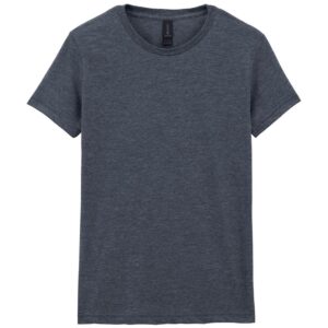Gildan Ladies SoftStyle T-Shirt