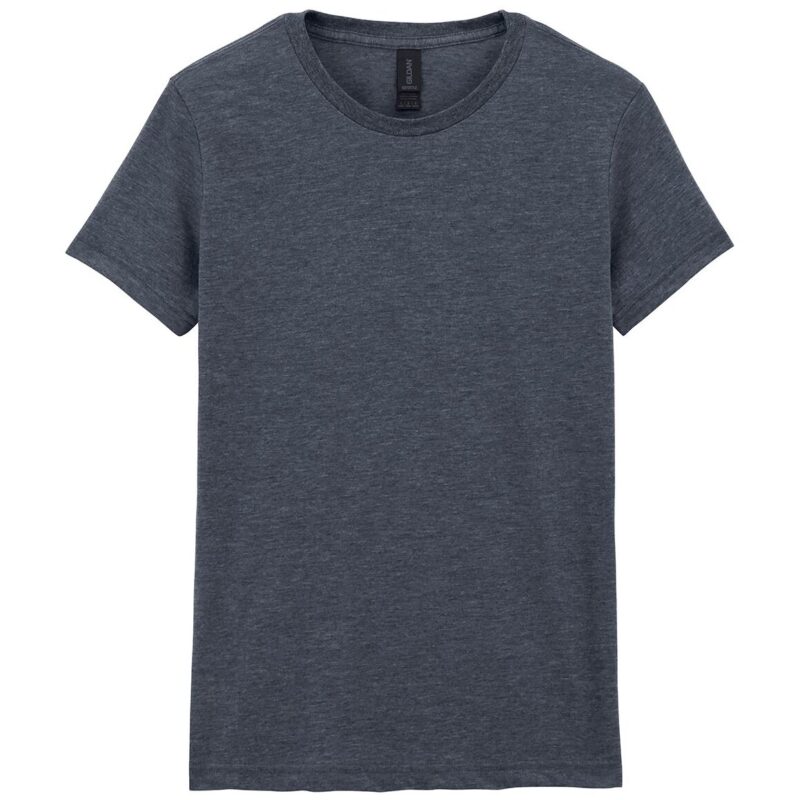 Gildan Ladies SoftStyle T-Shirt