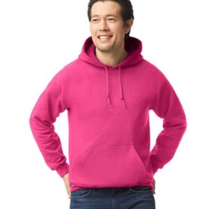 Gildan Heavy Blend Hooded Sweatshirt