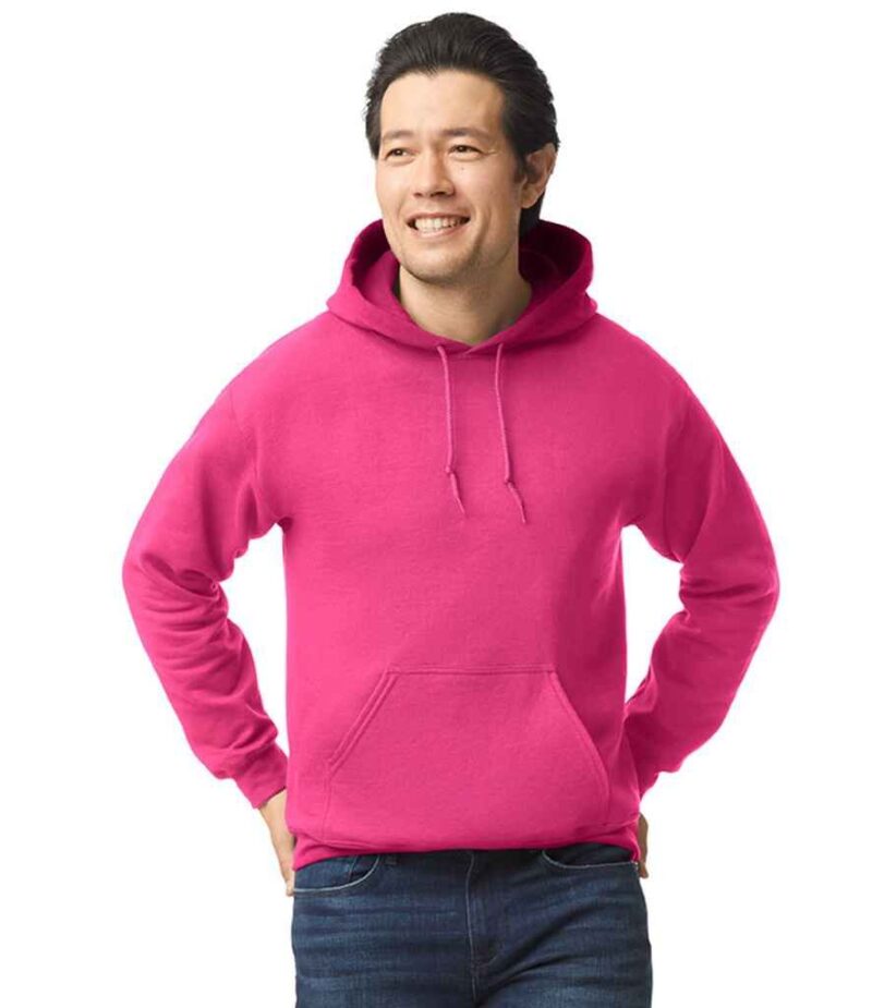Gildan Heavy Blend Hooded Sweatshirt