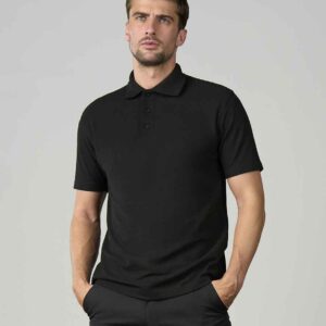 Pro RTX Pro Pique Polo Shirt