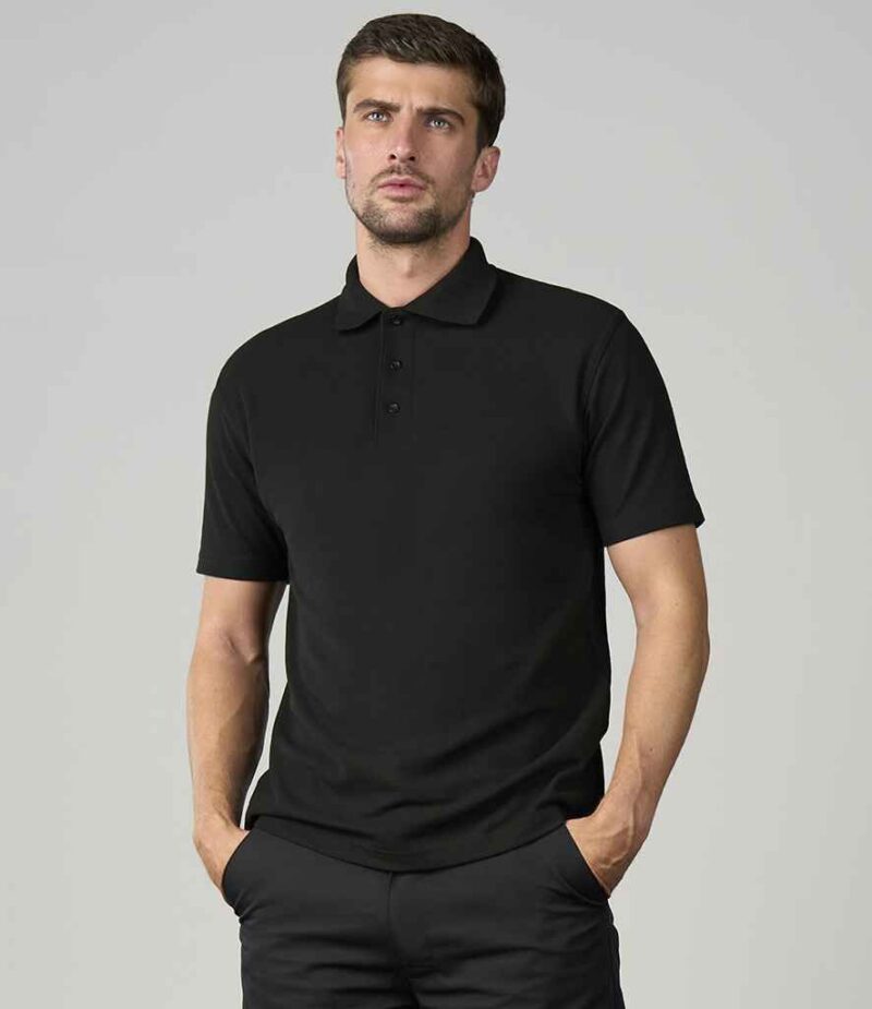Pro RTX Pro Pique Polo Shirt