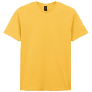 Gildan SoftStyle Adult T-Shirt